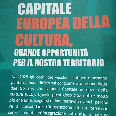 Casa Di Alice