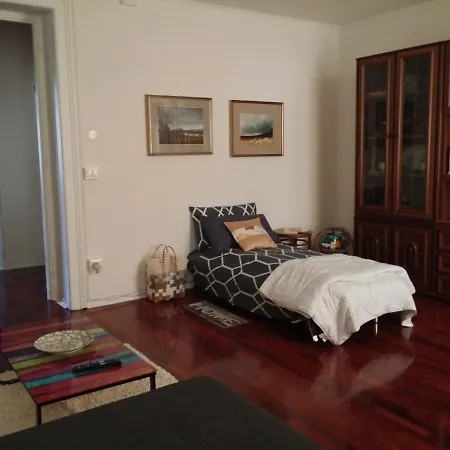 Casa Di Alice *
