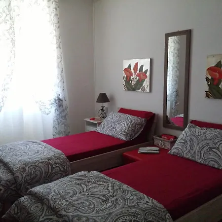 Casa Di Alice Lejlighed *