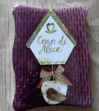Casa Di Alice *