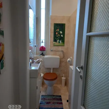 Casa Di Alice * Gorizia