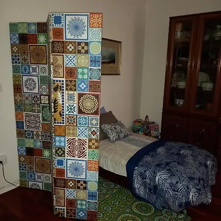Lejlighed Casa Di Alice