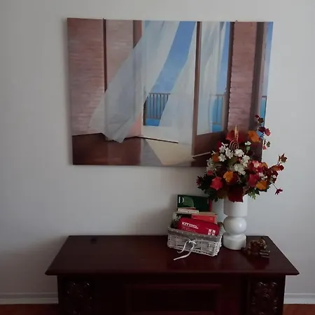 Casa Di Alice Gorizia