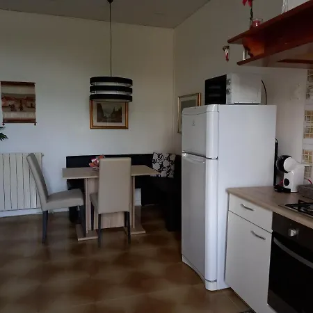 Casa Di Alice Lejlighed *