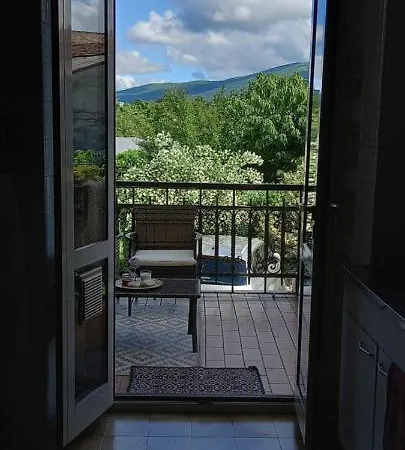 Casa Di Alice Lejlighed *