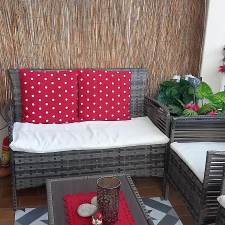 Casa Di Alice