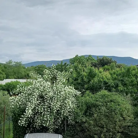 Appartamento Casa Di Alice *