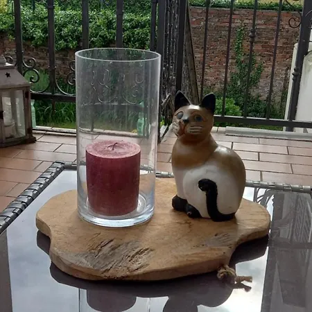 Casa Di Alice Apartment Gorizia