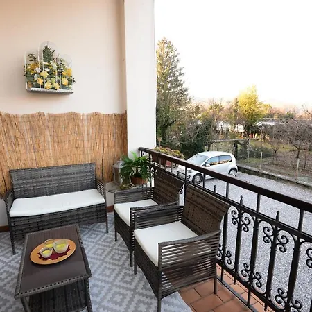 Casa Di Alice * Gorizia