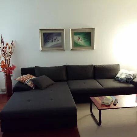 Casa Di Alice Gorizia