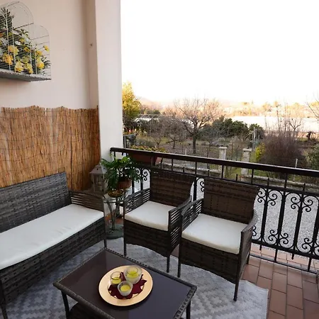 Casa Di Alice Apartment